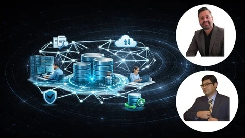 Complete MySQL Database Administration Course