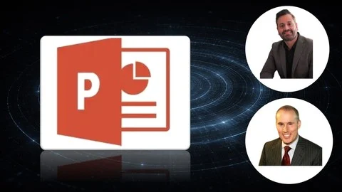 Complete PowerPoint and Public Speaking with AI