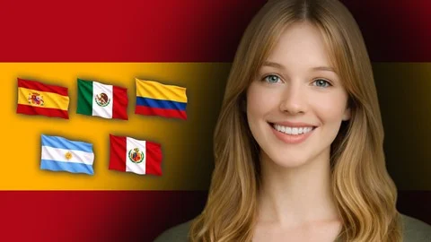 Complete Spanish Course: Spanish from Beginner to Advanced
