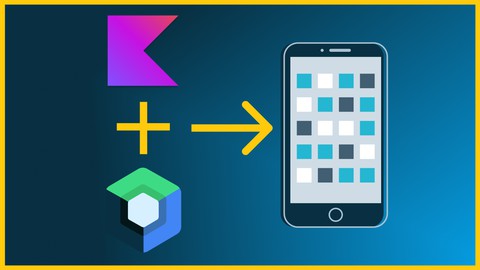 Comprehensive Guide Kotlin and Jetpack Compose: Zero to Hero