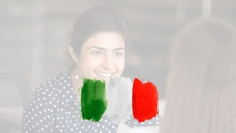 Conversational Italian for Beginners.