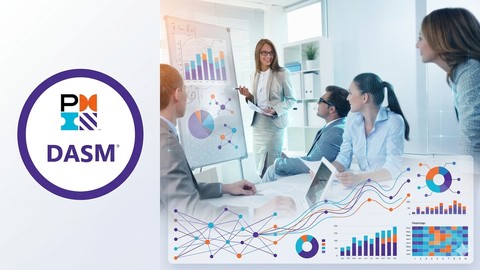 Disciplined Agile Scrum Master (DASM) 2026 Exam Prep +14 PDU