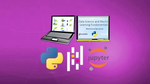 Data Science and Machine Learning Fundamentals [2026]