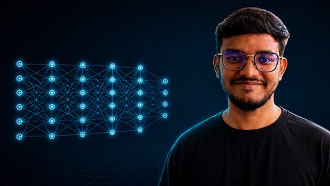 Deep Learning Bootcamp: PyTorch, TensorFlow & Deployment