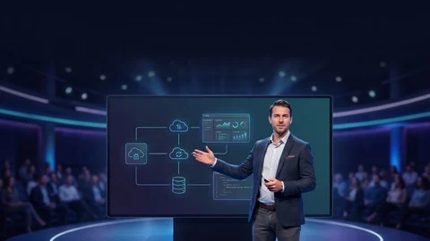 Delivering Technical Presentations