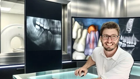 Differential Diagnosis in Oral Radiology: The Ultimate Guide