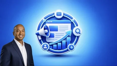 Digital Marketing: Build a Full-Stack Growth System