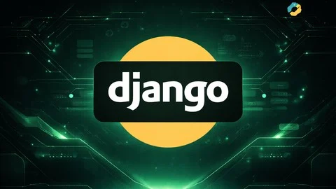 Django Masterclass: Build 9 Real World Django Projects