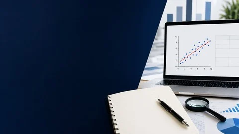 Econometrics for Finance, Economics & Data Science