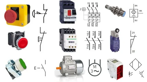 Electrical Symbols & Components: Schematic Basics