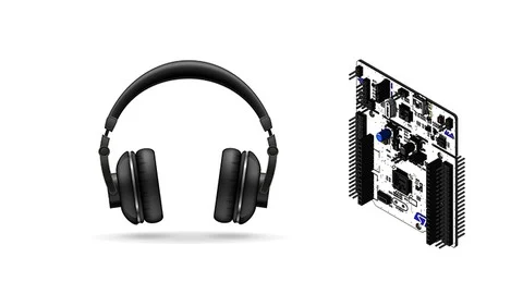 Embedded Audio Solutions: Developing an Audio Media Player