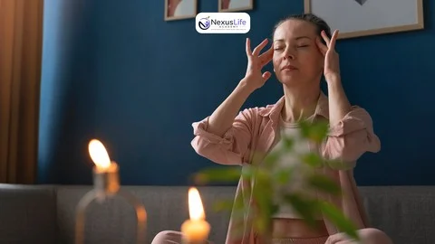 Emotional Detox: Release Pain, Stress & Negativity