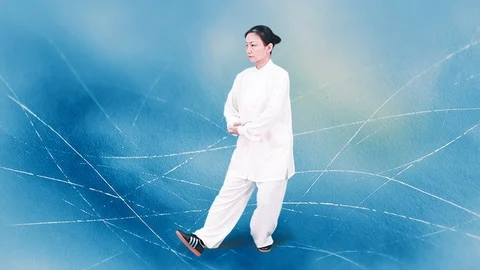 Emotional Transformation Through Qigong