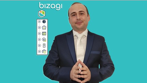 Entity Types in Bizagi Data Model