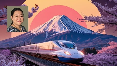 Work in Japan – Essential Japanese for Engineers