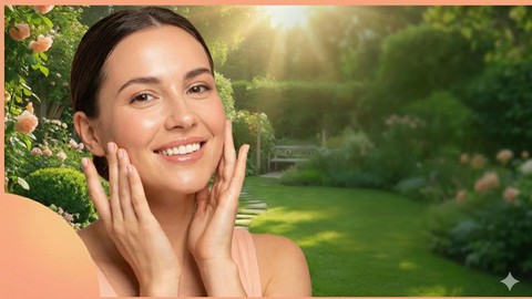 The Complete Face Yoga Course