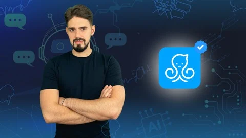 Facebook & Instagram Automation: Chatbots with ManyChat