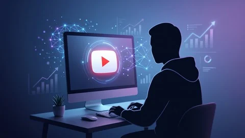 Faceless YouTube Automation with AI