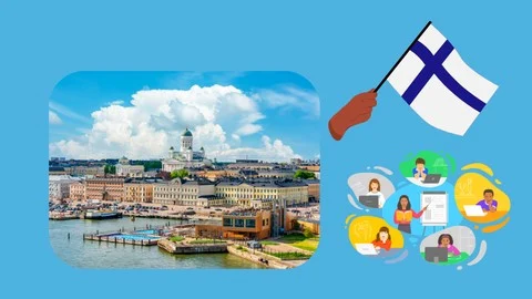 Finnish Language - Grammar 3