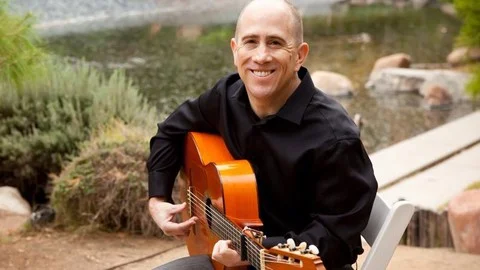 Flamenco Guitar Beginner Rhythms: "START HERE" Series #1