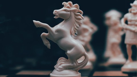 From Stuck to Strong: The Intermediate Chess Blueprint