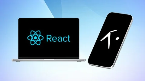 Full Stack Expense Tracker App with React Native & Expo