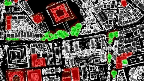 Fundamentals of GeoAI: Deep Learning for Geospatial Analysis