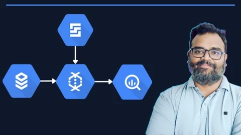 GCP Data Engineering Project: MySQL to BigQuery via Dataflow