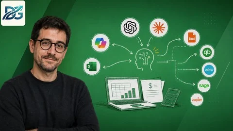 Gen AI & AI Agents for Finance, Accounting & Administration