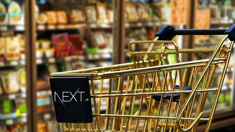 Next.js MERN Stack AI App 2026: Food Delivery & eCommerce