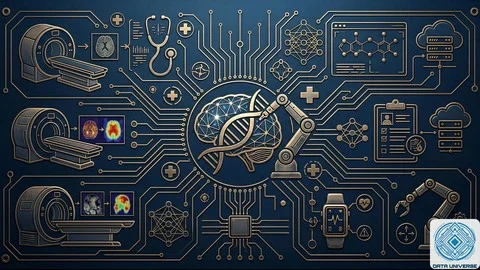 Generative AI & AI Agents Fundamentals for Healthcare