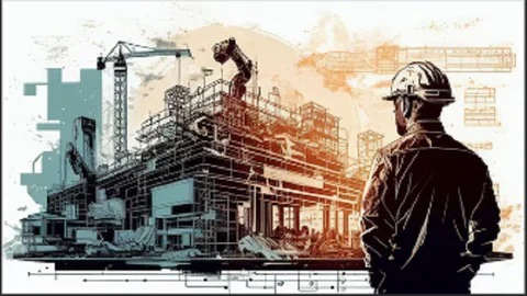 Generative AI for Civil Engineers: ChatGPT, Python & AI App