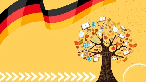 German Language A1 - Learn German With Short Stories