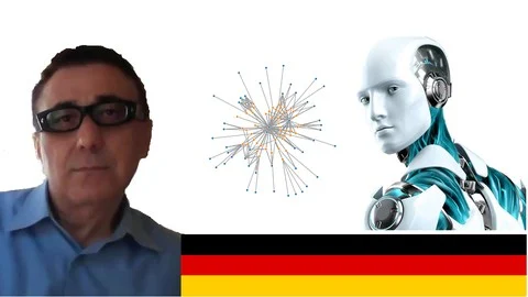 German for Engineers - Level B1 B2 - Deutsch für Ingenieure