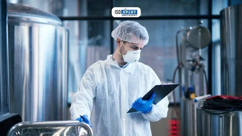 Good Manufacturing Practice (GMP) Complete Certification