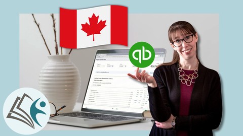GST/HST Filing in QuickBooks Online with Month-End Checks
