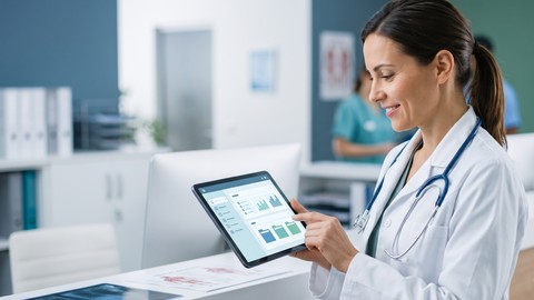 Healthcare Document Management Systems (HDMS) Masterclass