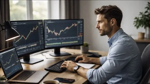 How I Went From a Failing to a Winning Trader