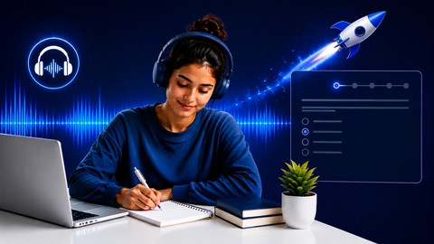 IELTS Listening 30 Days Challenge Based on Recent Tests 2026
