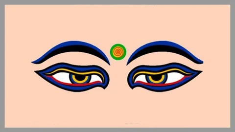 Improve Vision With Eye Exercises and make Eyesight better