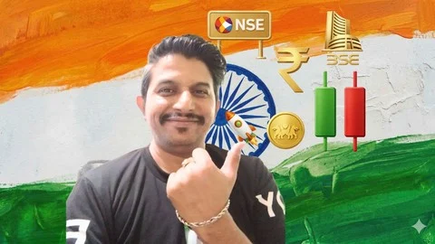 Indian Stock Market: Master Stock Trading & Investing 2026