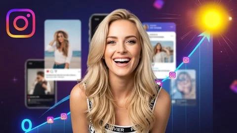 Instagram Growth: 0 to 10K+ Followers Fast 2026