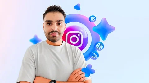 Mega Instagram Growth with AI: 7 Monetization Tools in 1