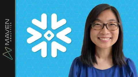 Snowflake for Beginners: Intro to Cloud Data Warehousing