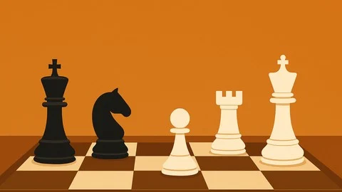 Introduction to Chess