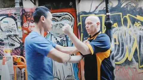 Wing Chun Sil Lim Tao (Siu Nim Tau) First Form Basics Wing Chun Sil Lim Tao (Siu Nim Tau) First Form Basics