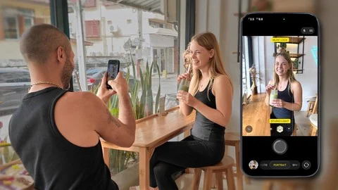 iPhone Photography Made Simple: Better Everyday Photos