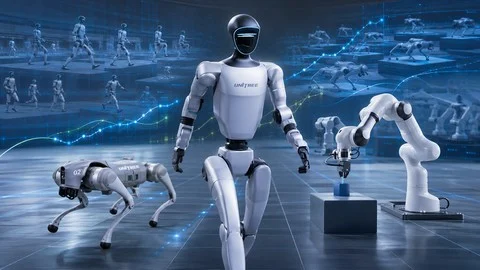 Isaac Lab: Train Humanoid, Quadruped & Arm Robots in RL