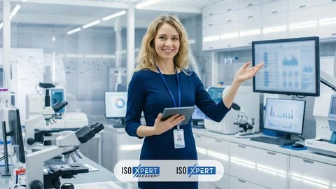 ISO 15189:2022 Lead Auditor Course – Medical Laboratories
