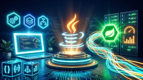 Java 21 Features Deep Dive: Virtual Threads & Spring Boot